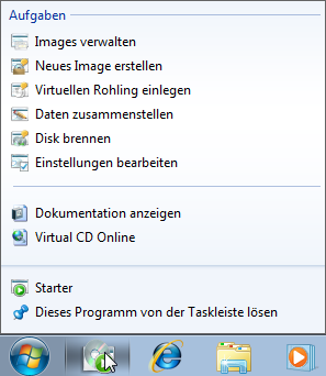 101_Starter_On_Taskbar