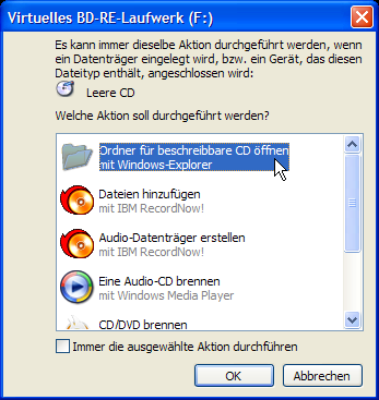 Virtual Cd V10