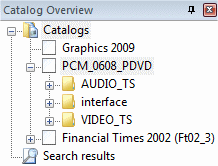 vcdcatsearch_CatalogView
